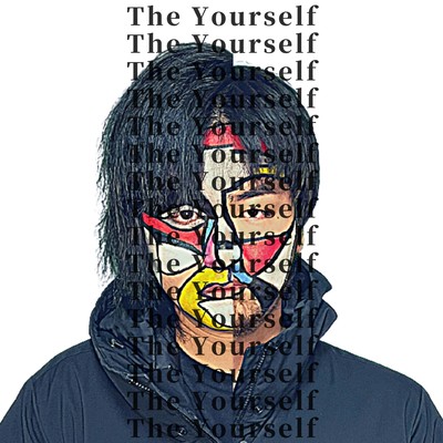 The Yourself Front Cover