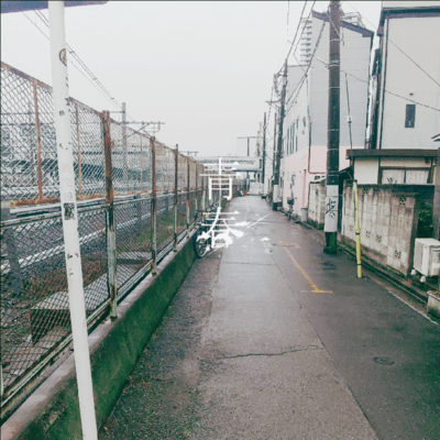 青春のジャケット写真