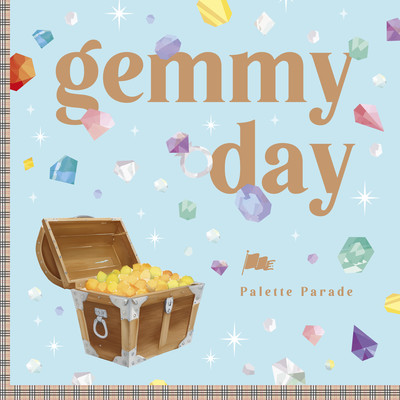 gemmy dayのジャケット写真