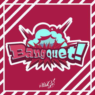BangQuet! Front Cover