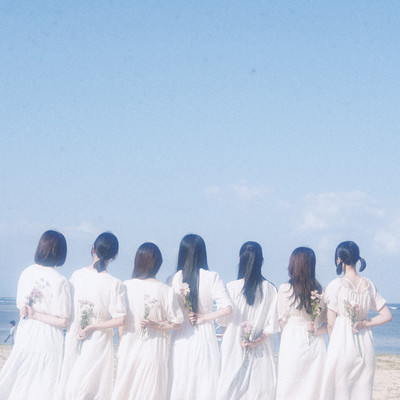 yohaku (Type-B) Front Cover