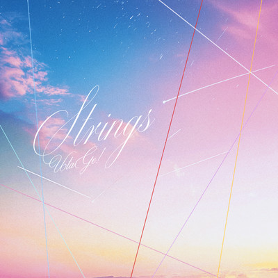 Strings Front Cover