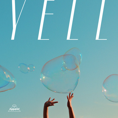 YELL Front Cover