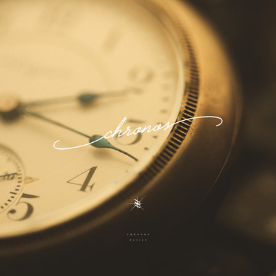 CHRONOS Front Cover