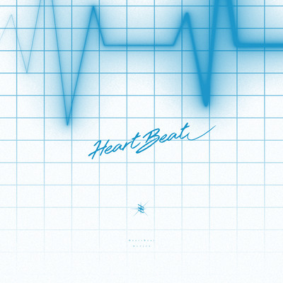 HeartBeat Front Cover