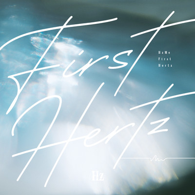 First Hertzのジャケット写真