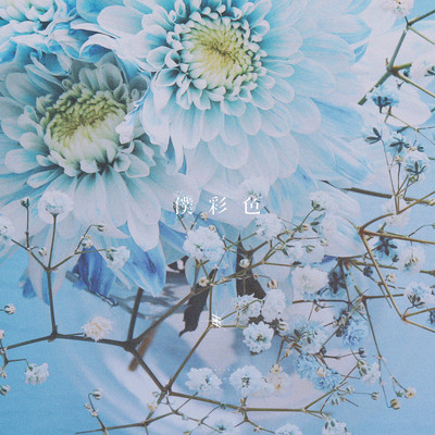 bokusaishoku Front Cover