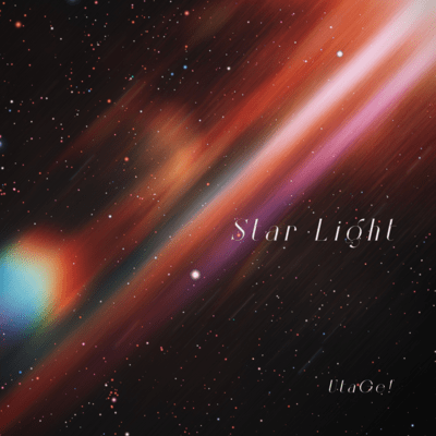 Star Light Front Cover