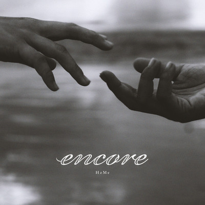 encore Front Cover