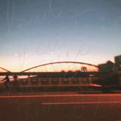 On The Way To ...のジャケット写真