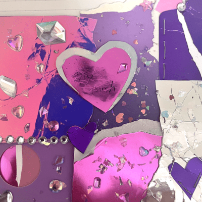 my crush Front Cover