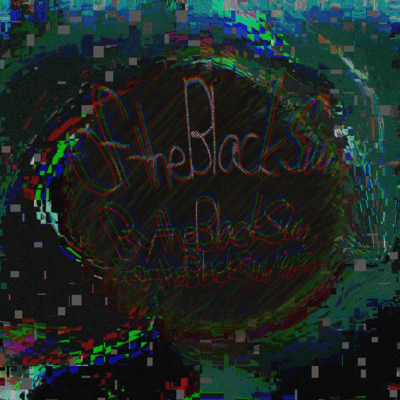 Of the Black sun, By the Black sun, For the Black sun juniorのジャケット写真