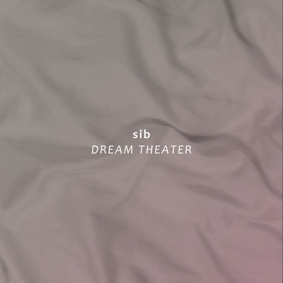 DREAM THEATERのジャケット写真