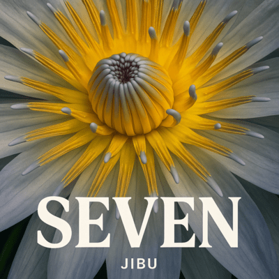 Seven Front Cover