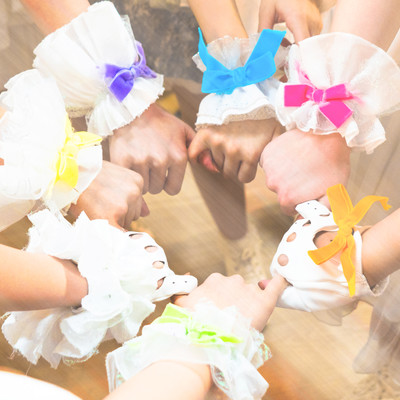 ぼくらのうたのジャケット写真