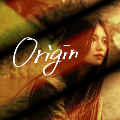 Originのジャケット写真