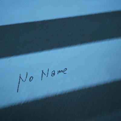 No Name Front Cover