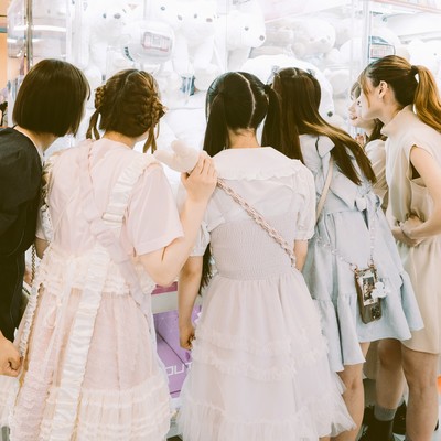 イージーモードじゃつまらない!のジャケット写真