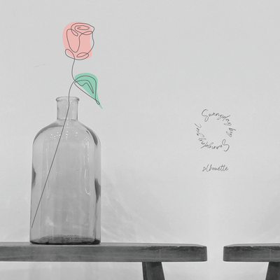 sillhouetteのジャケット写真