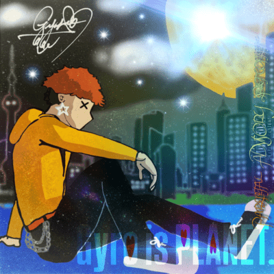 Neptuneのジャケット写真