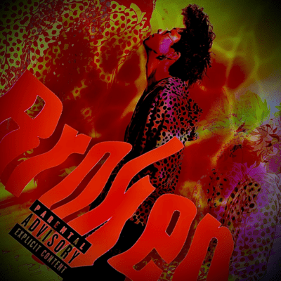 Brokenのジャケット写真