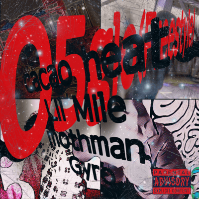 05glo (Freestyle) Front Cover