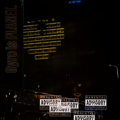 PLANET FLOWのジャケット写真