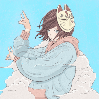 singular point (self cover) Front Cover