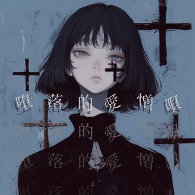 Depraved love/hate song Front Cover