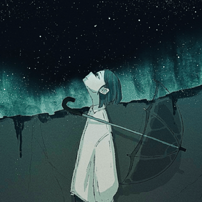 Winter is melting Front Cover