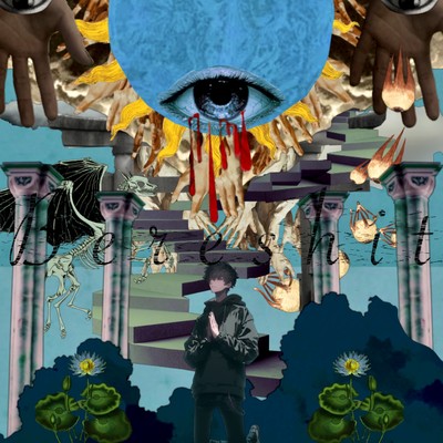 Bereshit Front Cover