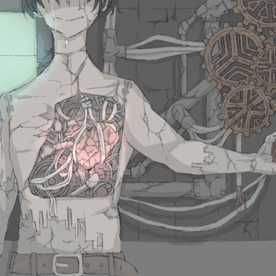 invent of loneliness Front Cover