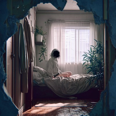 恋と殺人のジャケット写真