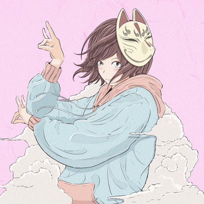 singular point Front Cover