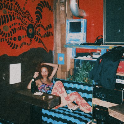 Dive Into The Nite Front Cover