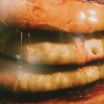 Melt (feat. Bohho)のジャケット写真