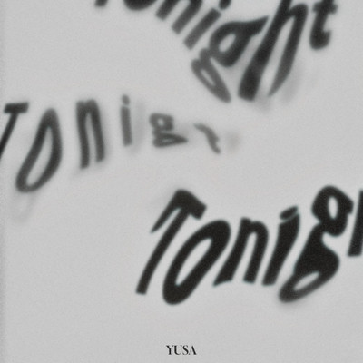 Tonightのジャケット写真