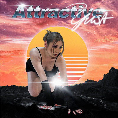 Attractive Front Cover