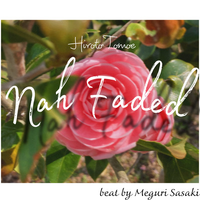 Nah Faded Front Cover