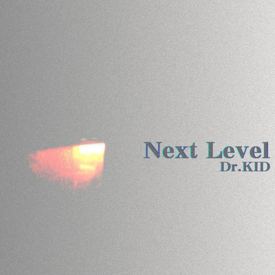 Next Levelのジャケット写真
