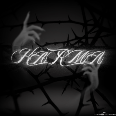 KARMA Front Cover