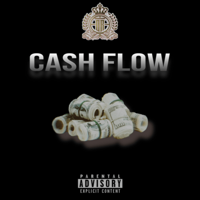 Cash Flowのジャケット写真