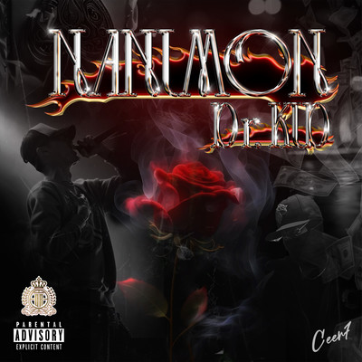 NANIMON Front Cover