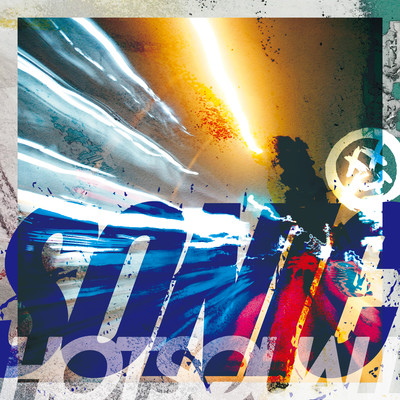Sonicのジャケット写真