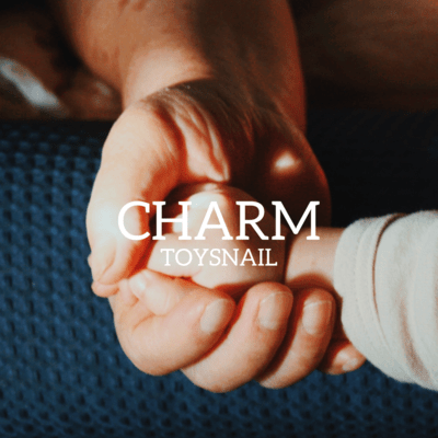 Charm Front Cover