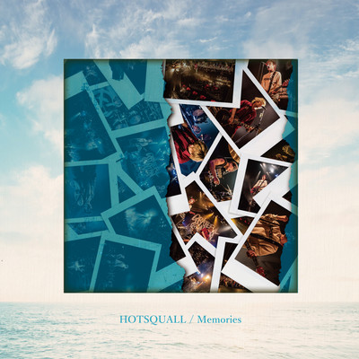 Memories Front Cover