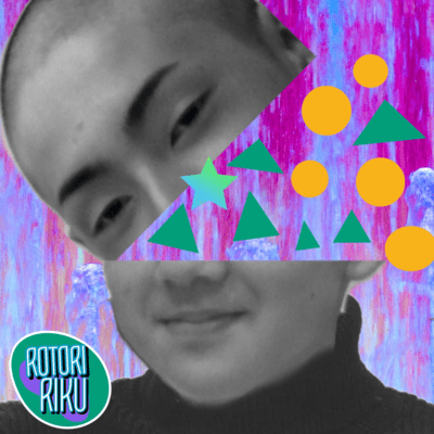 ROTORIのジャケット写真