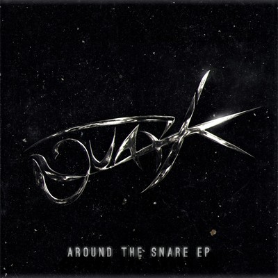 AROUND THE SNARE Front Cover