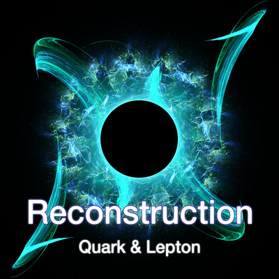 Reconstructionのジャケット写真