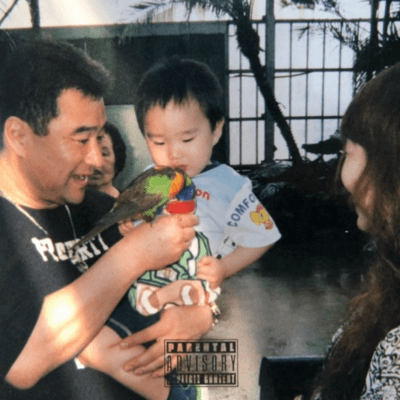 Scars Make the Soulのジャケット写真